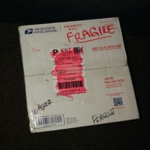 Mystery exclusive for Taylor Biallas